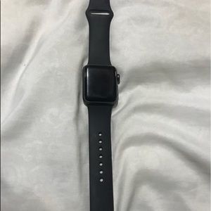 Apple Watch series 3